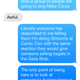 Illustration for article titled Insane Texts From a Comic-Con Attendee on Shrooms